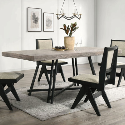 Mobilier de salle à manger 1 pièce