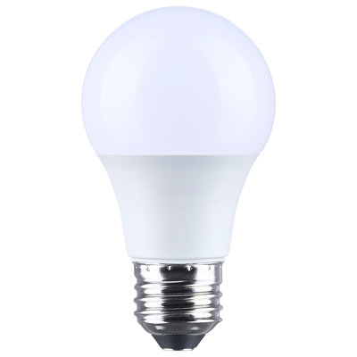 White LED Bulb