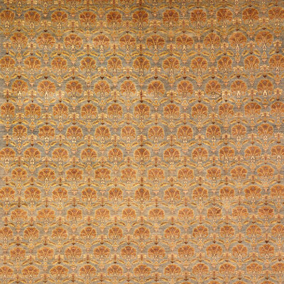 Abstract Indoor Rug
