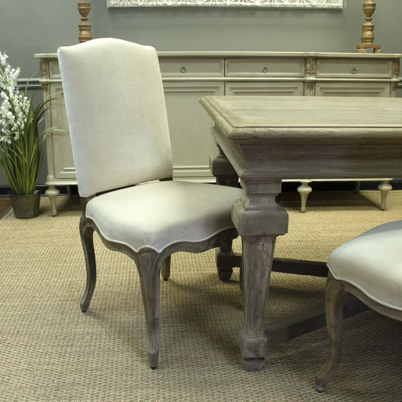Neel Upholstered Dining Chair