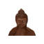 Enchanting Buddha, Rust Finish