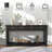 Janalee 60'' Console Table