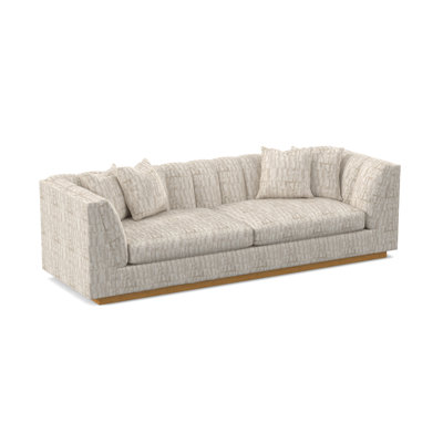 Dapper Sofa