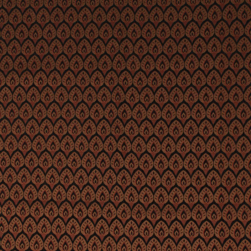 Suite Ashanti Fabric