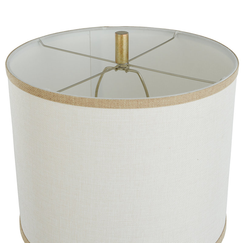 Lampe de table 32 po Arcibaldo
