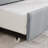 Daybed with Trundle Upholstered Sofa Bed-1283580440-1283580447