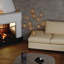 Breeze 11 Amber Glass Pendants Chandelier-960026565-960026563