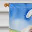 Drapeau de Pâques Pâques