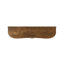 Toulouse 82.88'' W Solid Wood Sideboard
