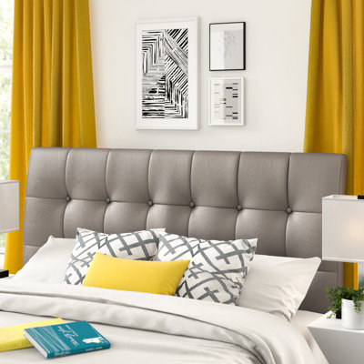 Norwalk Upholstered Headboard