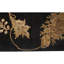 Hand Woven Silk and Wool Floral Area Rug