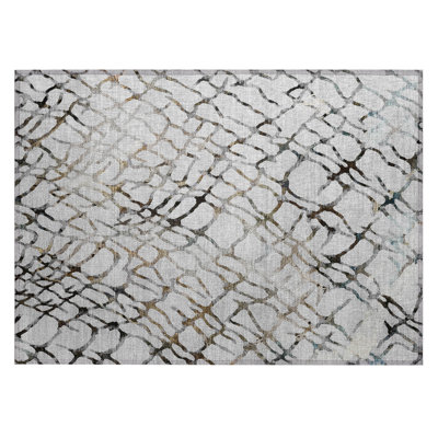 Khiri Abstract Rug