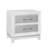 Zon LED 2-Drawer Nightstand