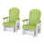 Vert/blanc est en rupture de stock
