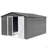 10Ftx12ft Metal Outdoor Storage Sheds