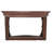 Sienna Arched Console Table