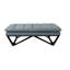  Banc en bois rembourré SEAT4U -313385490
