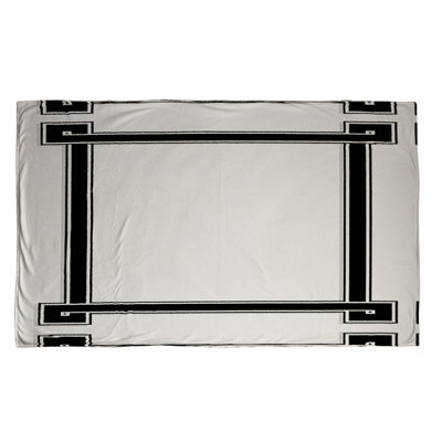 Plain Weave / Muslin Throw Blanket