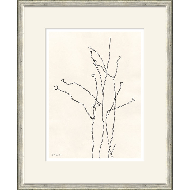 Roadside Giclee Print by Susan Hable