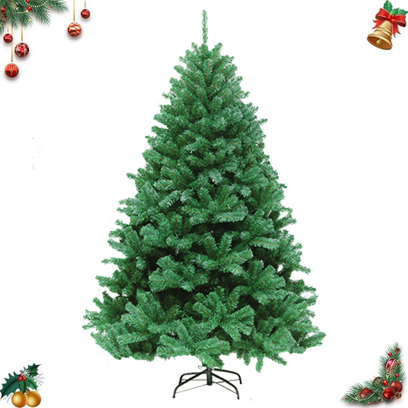 Arbre de Noël artificiel 1pc