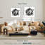 Tortue de mer Brampt-109387960