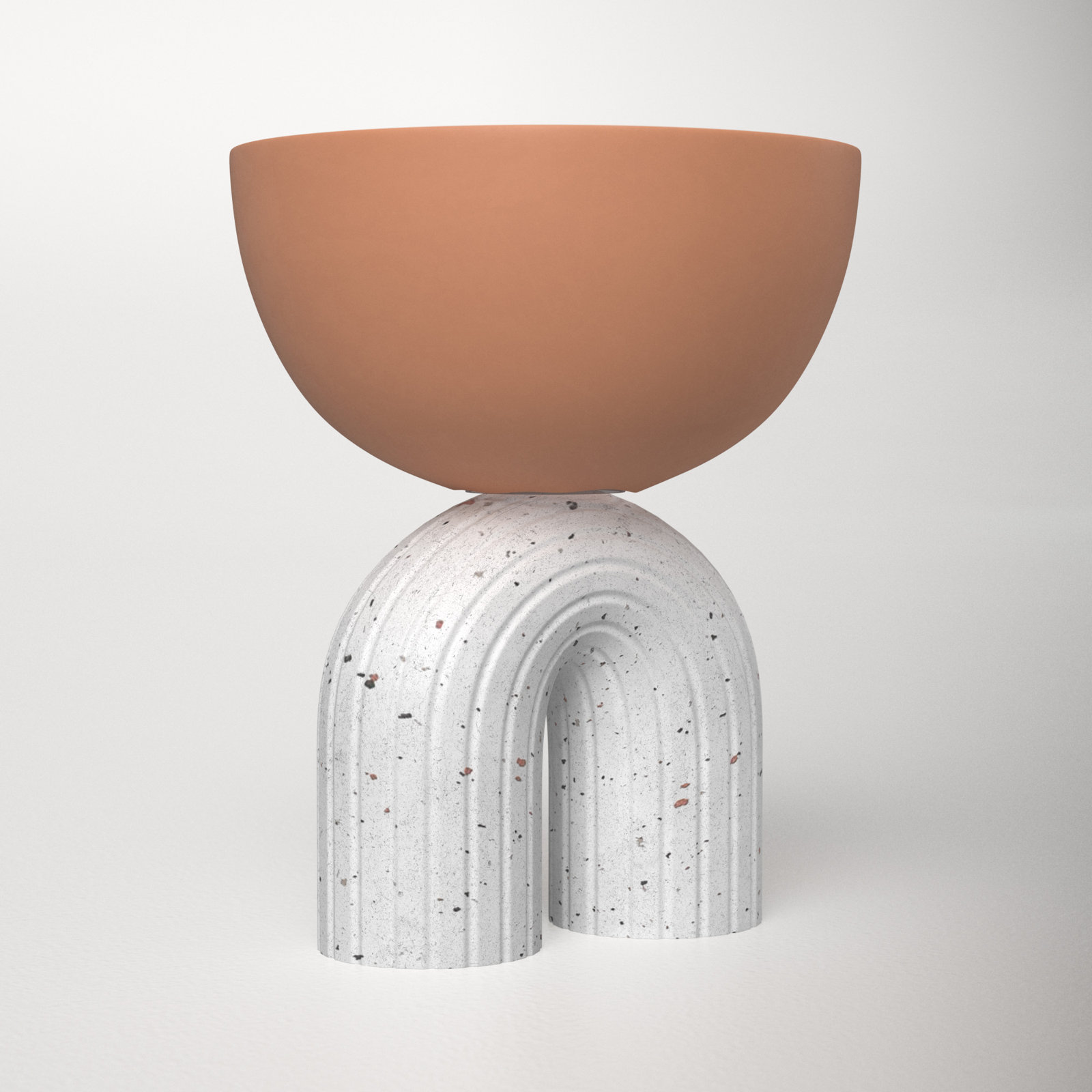 Curf Handmade Decorative Bowl