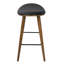 Tabouret de comptoir 25 po Cabott-1455406117