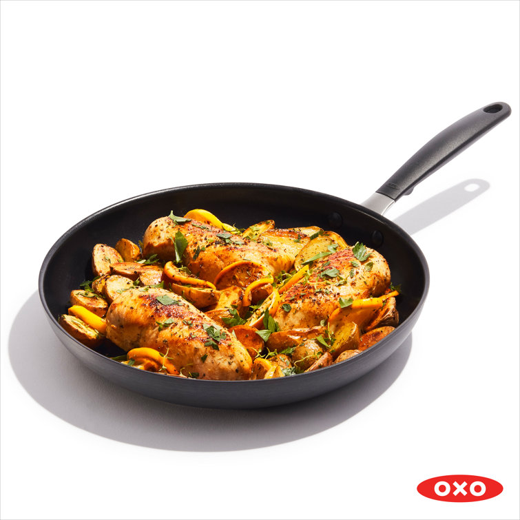 OXO Good Grips Non Stick Frying Pan & Reviews