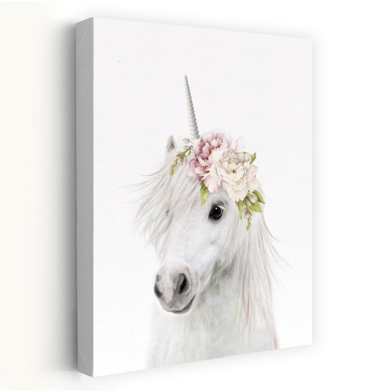 Art contemporain Art cheval contemporain, H 48 po x l 32 po