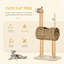 Addre 101cm H Cat Tree