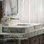 Parallel Wall-Mount Bathroom Sink Faucet Trim-1469664336