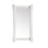Brittany Beveled Framed Mirror