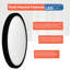 Plafonnier encastré 9 watts rond 17 watts 3000K à DEL, 1400 lumens-111706979