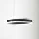 Cary 2 Light Dimmable LED Geometric Chandelier
