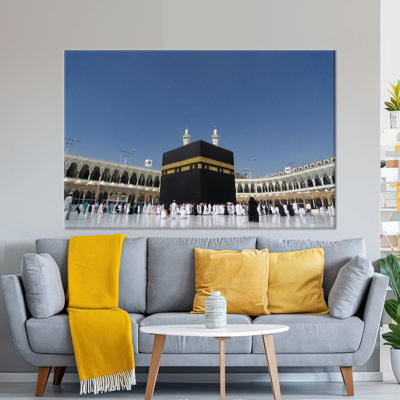 Print on Canvas