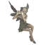 Weather Resistant Polyresin Garden Statue