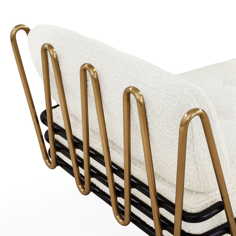Maxime Daybed, Olympus Oatmeal
