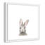 Art encadré en lapins forestières-48188937-48188940