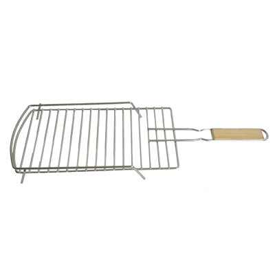 Gardeco 19 cm W x 60 cm D Grill Grate