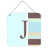 J