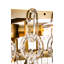 Kirkbride 6 - Light Crystal Chandelier