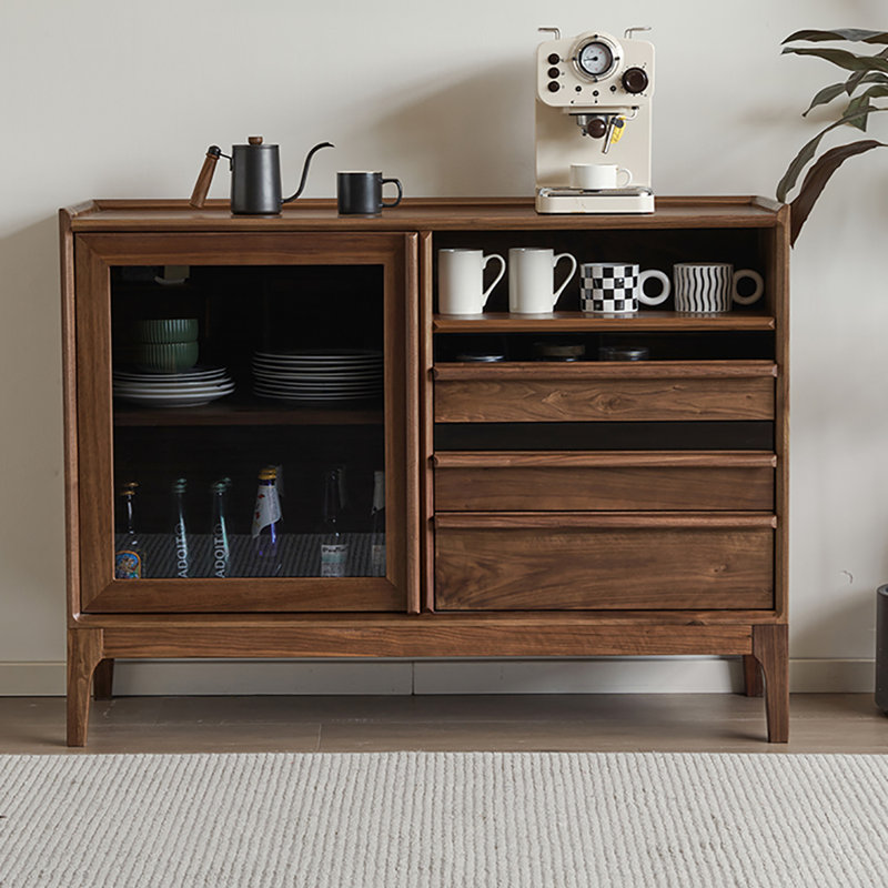 Buffet bas de 47,2 po