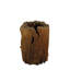 Asian Classic Wood Piece Sculpture