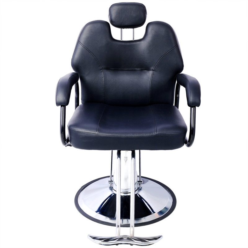 Fauteuil de barbier Beauty Shampoo 