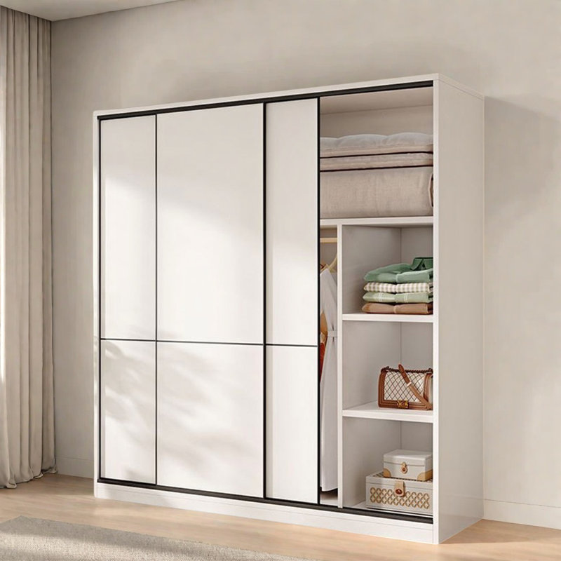Oller, 79" H x 79" W x 20" D