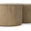 Ingrid Marble Coffee Table
