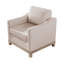 Chaise d'appoint Zairo-2081582038