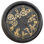 Horloge murale Maney