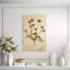 Pressed Flowers VI Print by Michelle Bennett-26931568-26931571