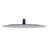 Rain Rain Shower Head 1.8 GPM GPM-12517410